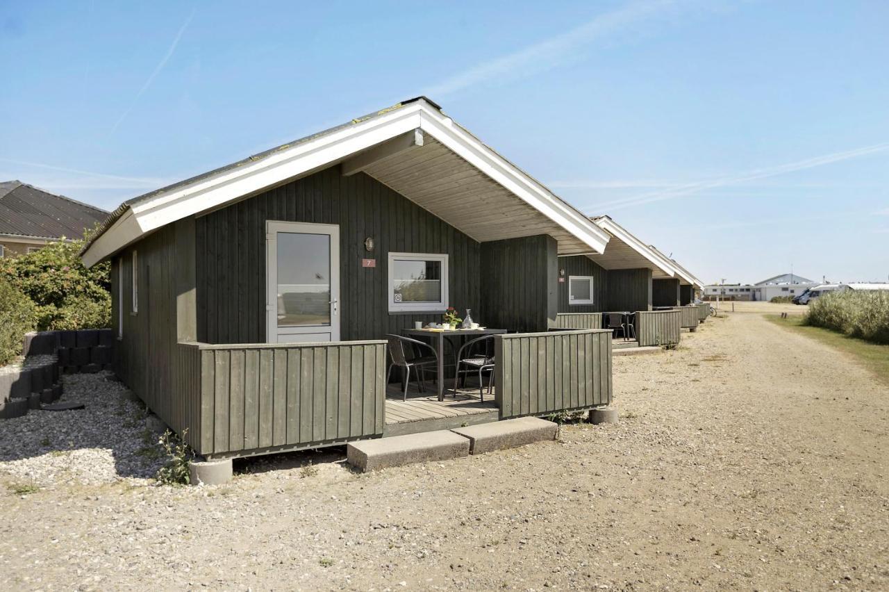 First Camp Lakolk Strand Camping Exterior photo